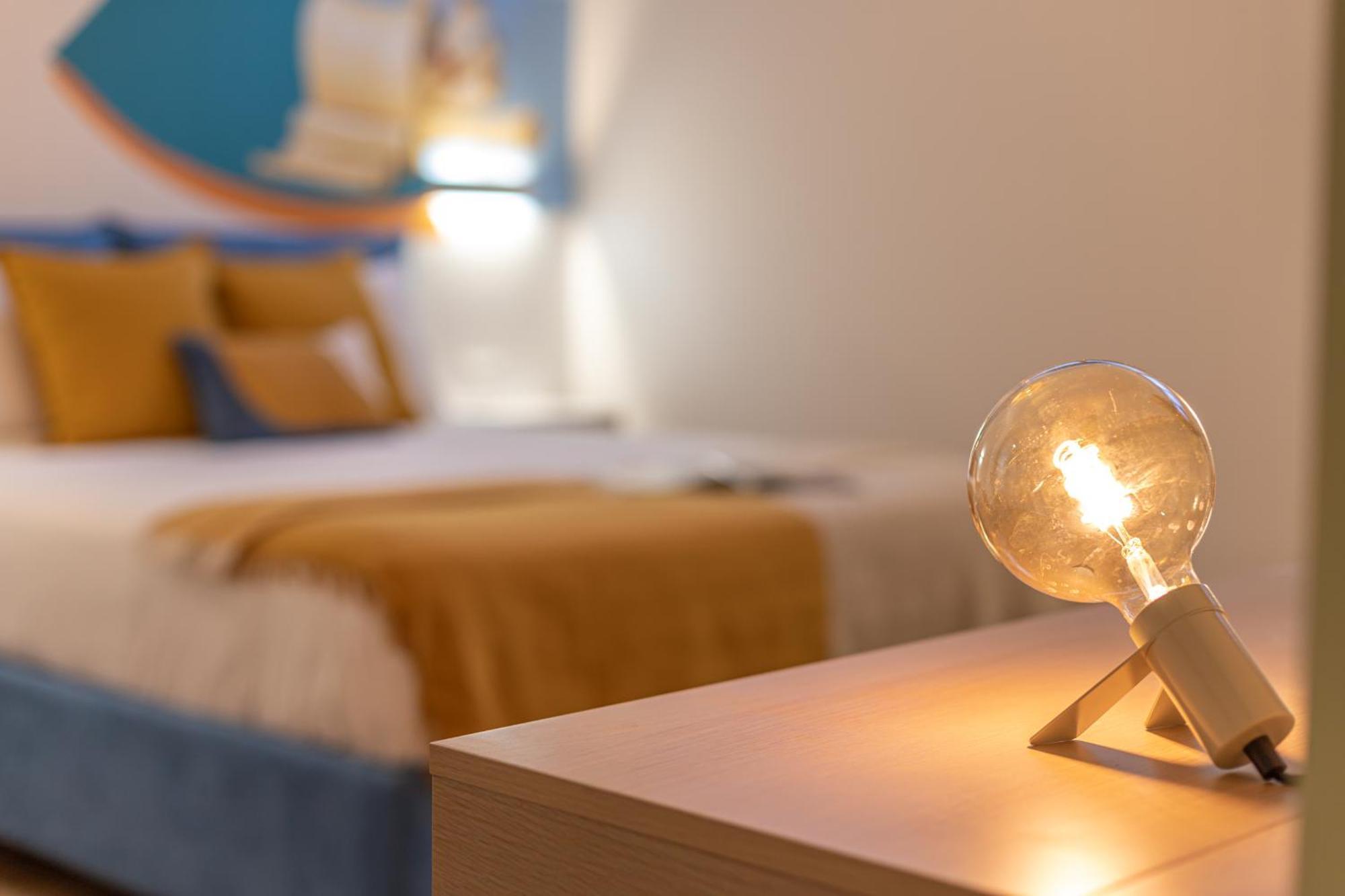 Le Muse Suites Rome Buitenkant foto
