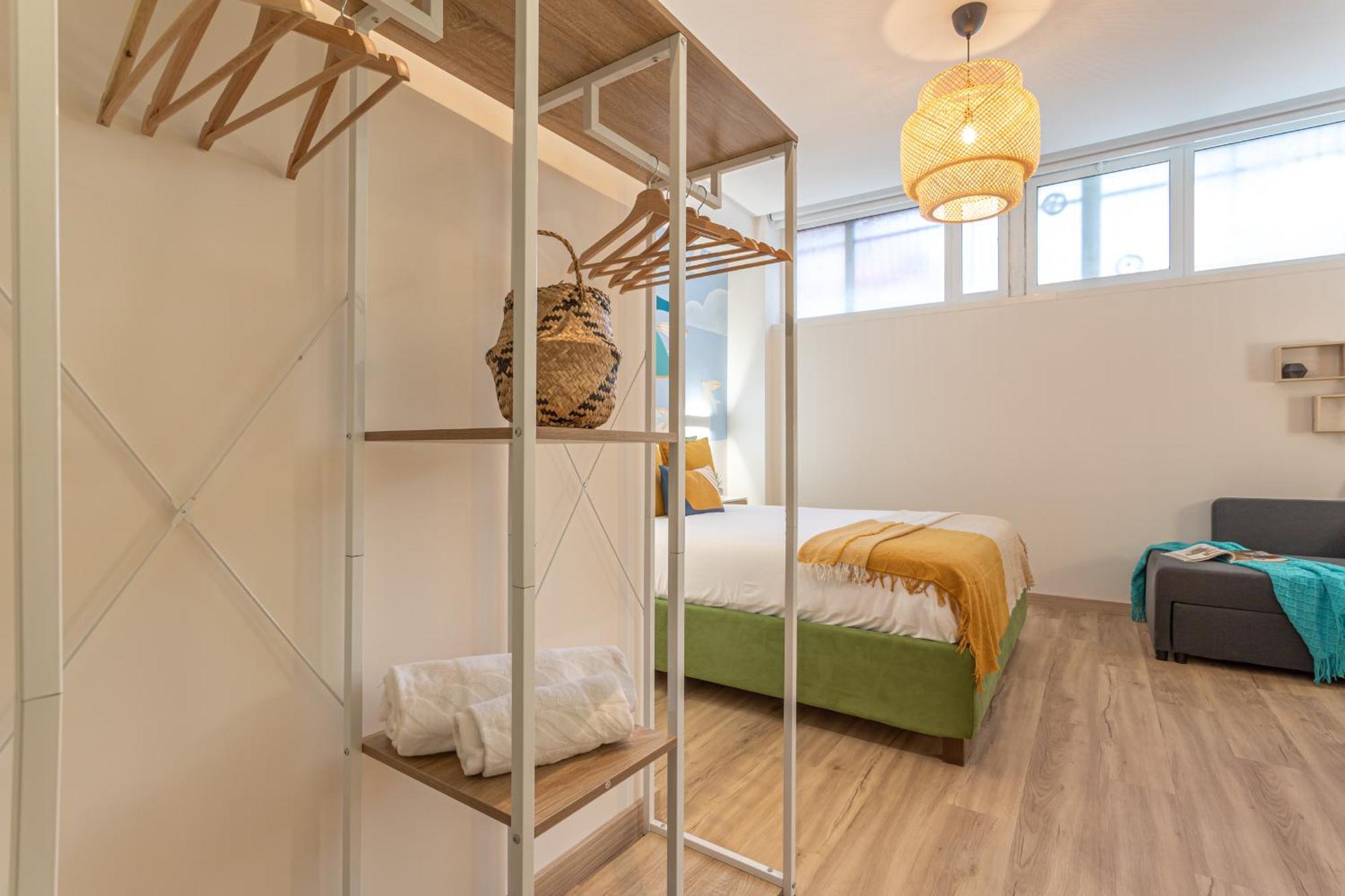 Le Muse Suites Rome Buitenkant foto